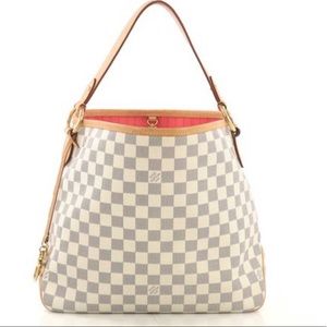 Authentic Louis Vuitton Delightful PM